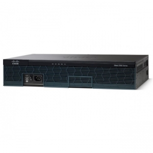 Cisco 2911-DC/K9